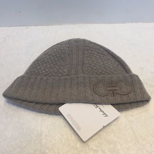 Salvador Ferragamo Hat